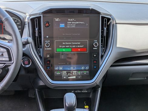 New 2026 Subaru Crosstrek 2.5i Limited AWD/4WD image 18