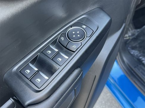 New 2025 Ford Ranger XL w/ Trailer Tow Package image 15