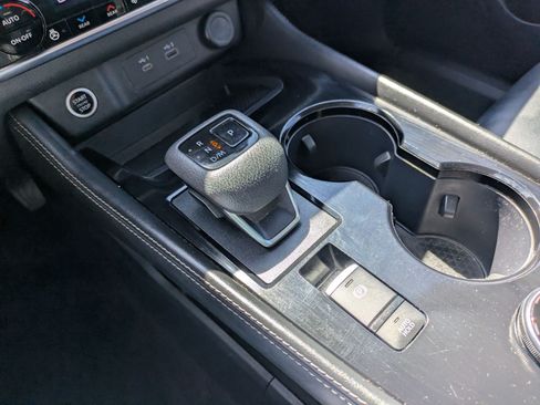 Used 2023 Nissan Rogue SL w/ SL Premium Package AWD/4WD image 29