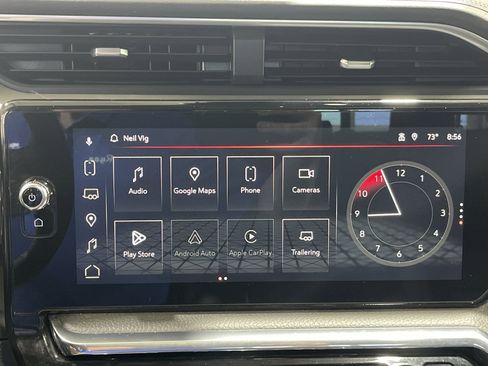 Used 2024 GMC Sierra 1500 Denali w/ Technology Package AWD/4WD image 26