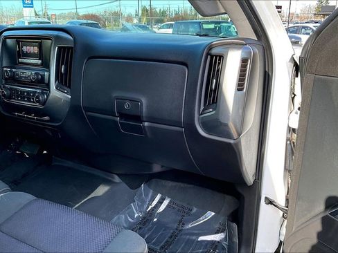 Used 2015 Chevrolet Silverado 1500 LT image 19