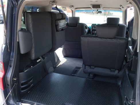 Used 2008 Honda Element SC image 29