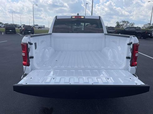 New 2026 RAM 1500 Big Horn image 10