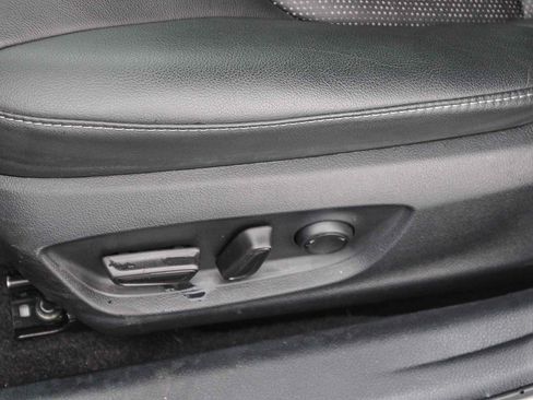 Certified 2024 Toyota Camry XSE image 22