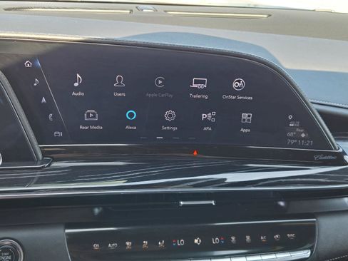 Used 2023 Cadillac Escalade Sport AWD/4WD image 8