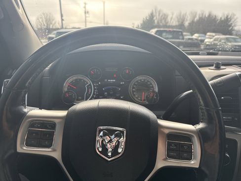 Used 2013 RAM 3500 Laramie image 22