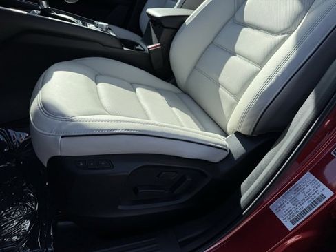 New 2025 MAZDA CX-5 AWD 2.5 S w/ Preferred Package image 7