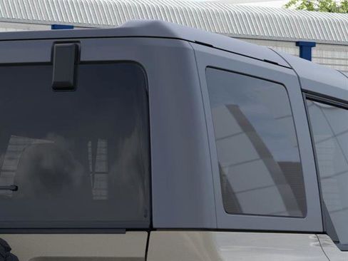 New 2025 Ford Bronco Big Bend w/ Black Diamond Package image 25