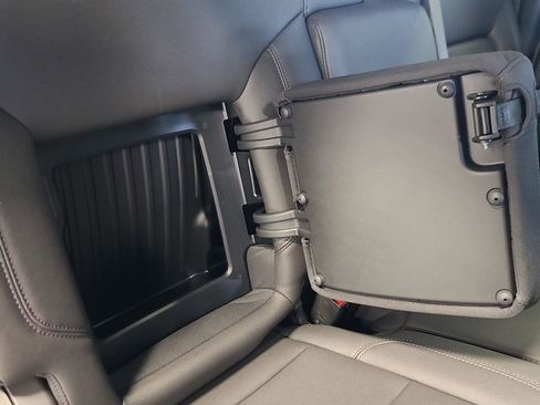 Used 2026 Chevrolet Silverado 1500 RST w/ All Star Edition Plus image 26