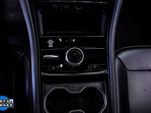 Used 2024 Jeep Grand Cherokee Limited 4xe image 24