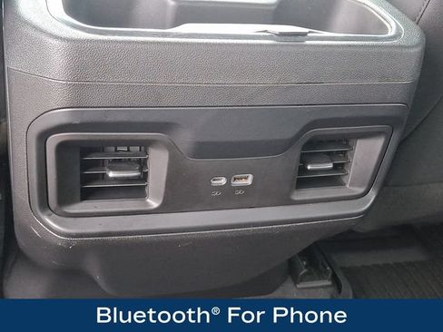 Used 2023 Chevrolet Silverado 1500 LT Trail Boss w/ Protection Package AWD/4WD image 20