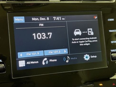 Used 2024 Hyundai Tucson SEL image 16