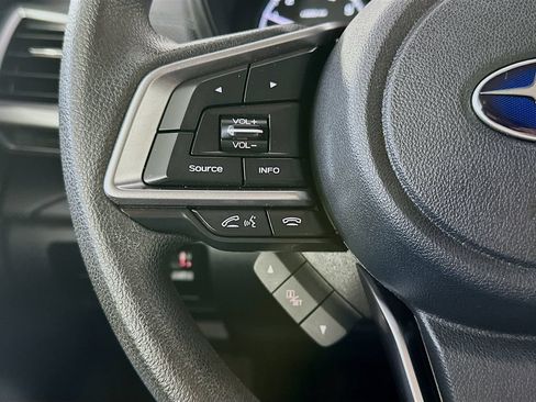 Used 2022 Subaru Forester AWD/4WD image 25