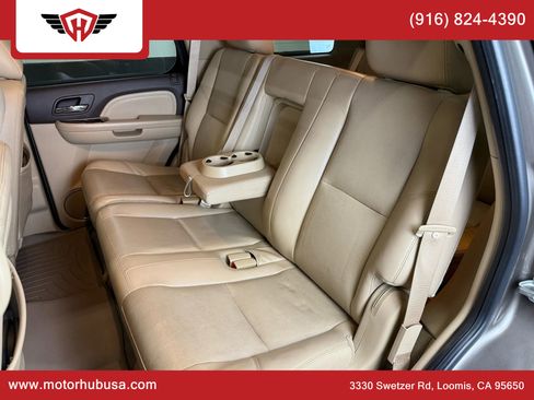 Used 2011 GMC Yukon Denali image 45