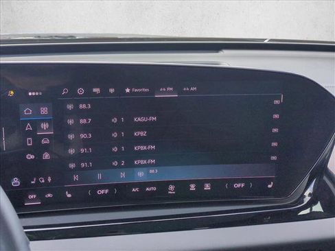 Used 2025 Audi A5 2.0T Premium w/ Convenience Package image 21