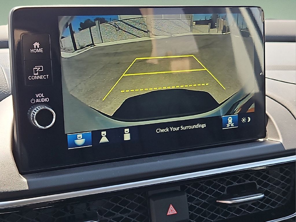 New 2026 Acura ADX AWD image 20