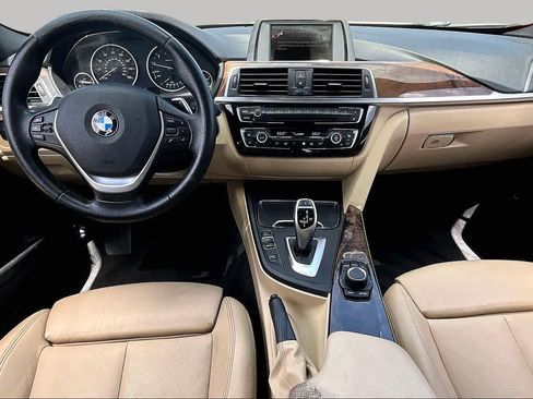 Used 2017 BMW 330i Sedan RWD image 13