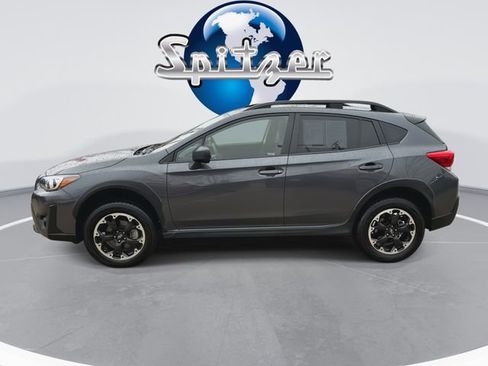 Used 2023 Subaru Crosstrek 2.0i image 6