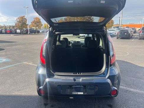 Used 2015 Kia Soul ! w/ Sun & Sound Package image 10