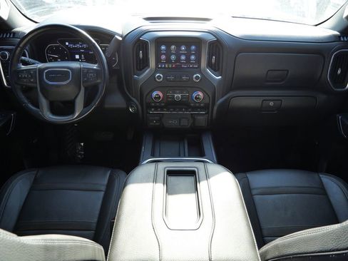 Used 2022 GMC Sierra 3500 Denali w/ Denali Ultimate Package image 14