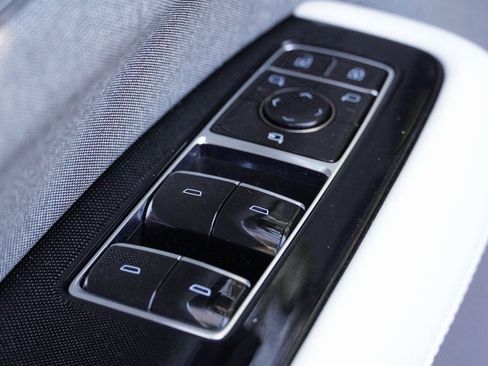 New 2026 Cadillac Escalade IQL Sport 1 w/ LPO, ONYX Package image 31