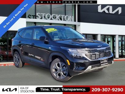 Used 2026 Kia Seltos LX