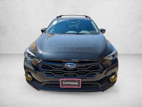 New 2026 Subaru Crosstrek 2.5i Sport w/ Crosstrek Mirror Package AWD/4WD image 2