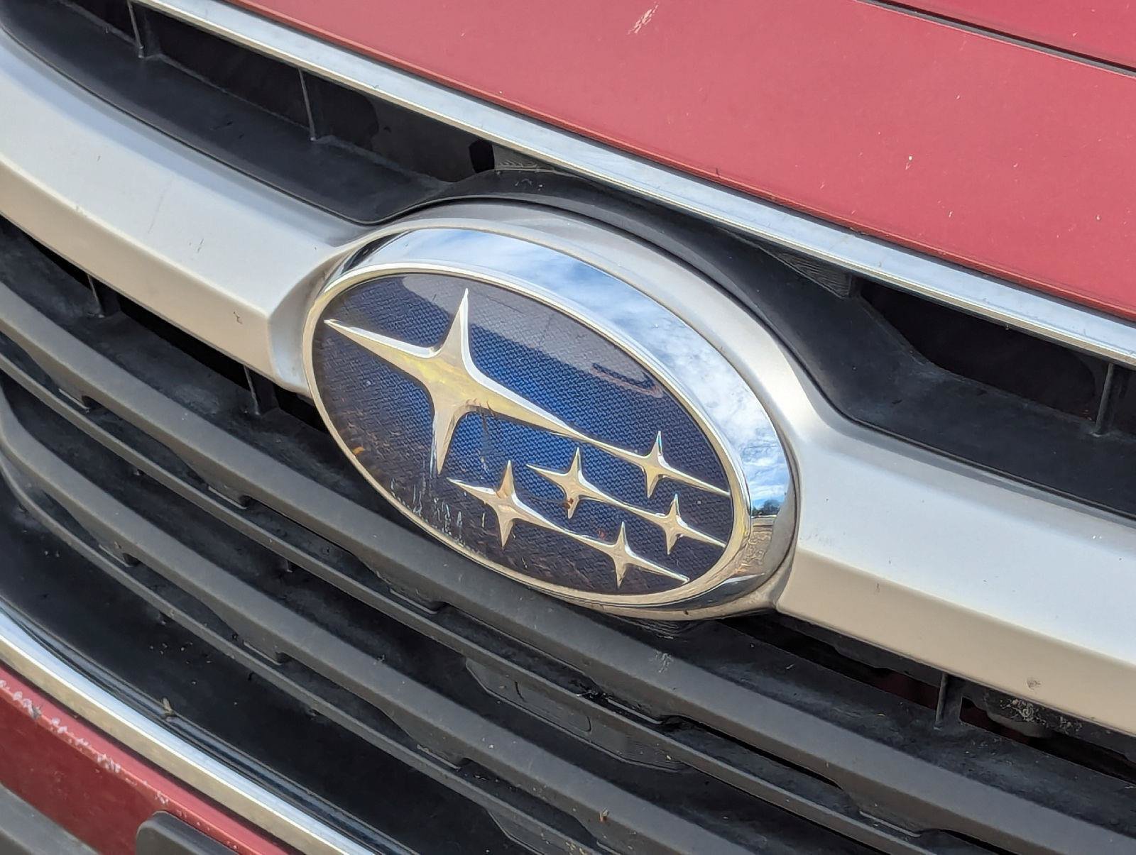 Used 2020 Subaru Outback Limited XT AWD/4WD image 11