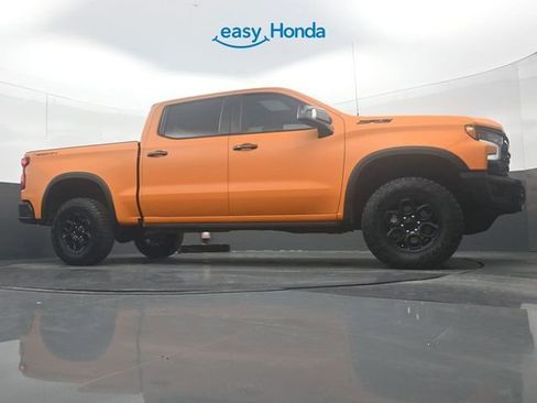Used 2024 Chevrolet Silverado 1500 ZR2 w/ ZR2 Bison Edition image 27