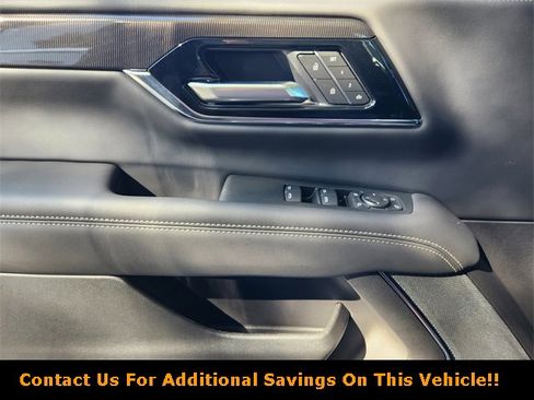 New 2026 GMC Yukon XL Elevation w/ LPO, Floor Liner Package image 17