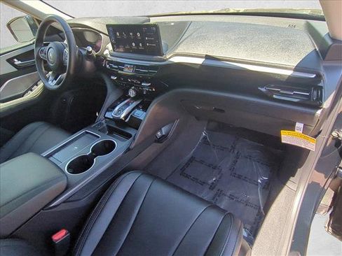 Certified 2026 Acura MDX SH-AWD image 24