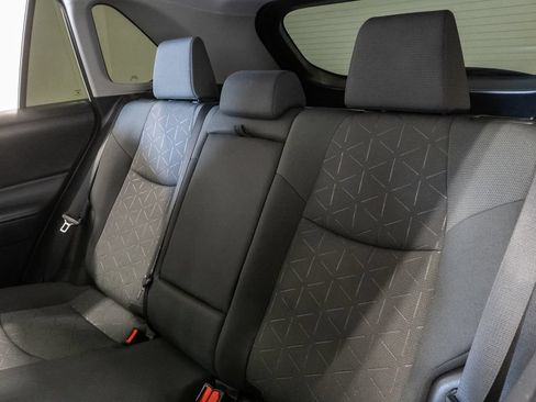 Used 2022 Toyota RAV4 XLE w/ Convenience Package AWD/4WD image 25