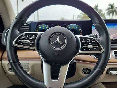 Certified 2023 Mercedes-Benz GLE 450 4MATIC image 30