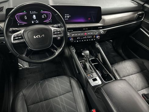Used 2023 Kia Telluride EX X-Line image 13