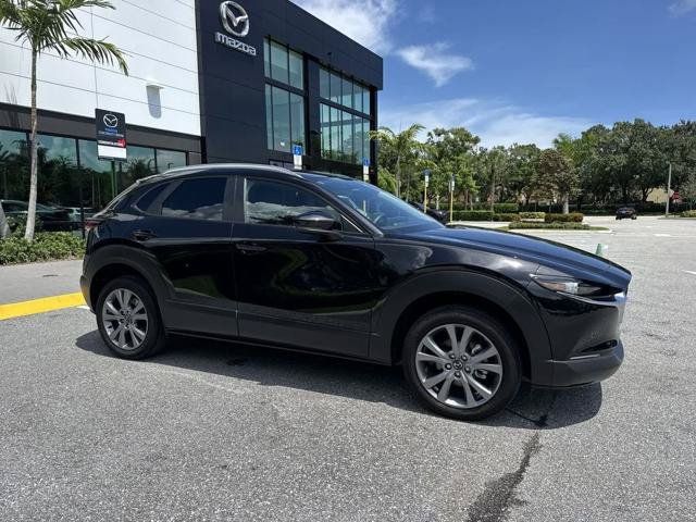 Certified 2026 MAZDA CX-30 AWD 2.5 S image 6