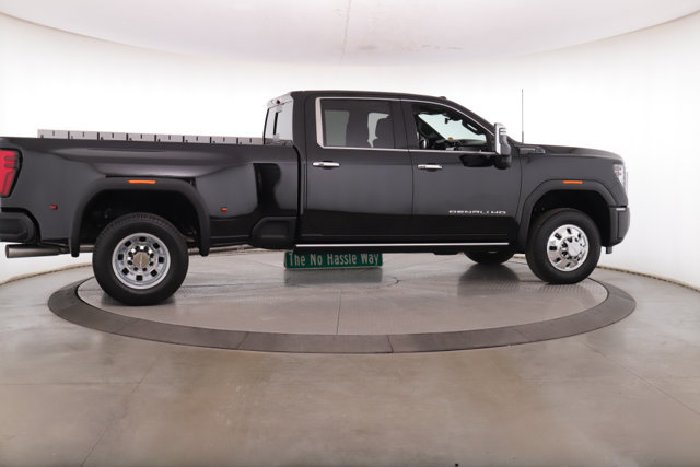 Used 2026 GMC Sierra 3500 Denali Ultimate AWD/4WD image 6