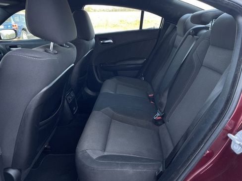 Used 2019 Dodge Charger SXT w/ Blacktop Package image 26
