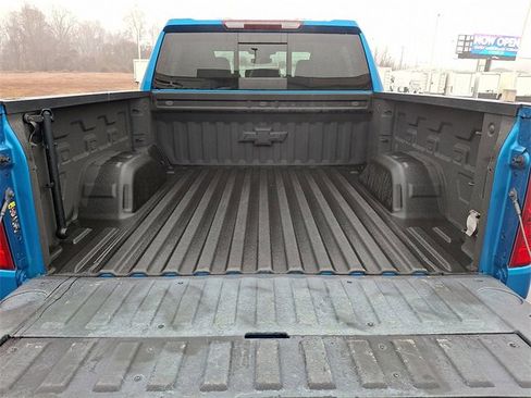 Certified 2022 Chevrolet Silverado 1500 LT w/ All Star Edition Plus image 29