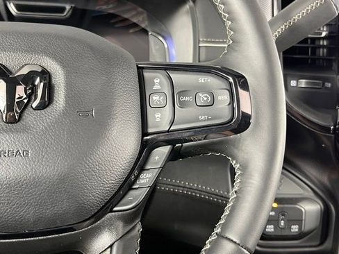 New 2025 RAM 2500 Limited image 20