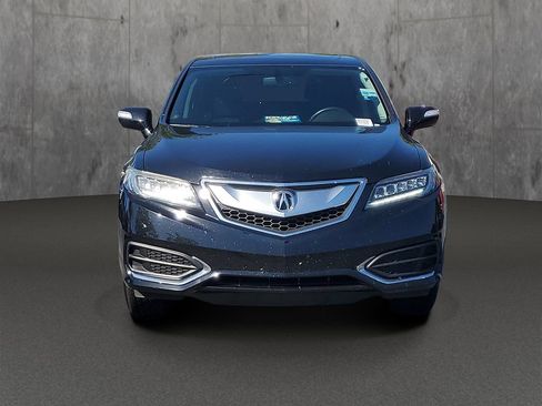 Used 2018 Acura RDX FWD image 2