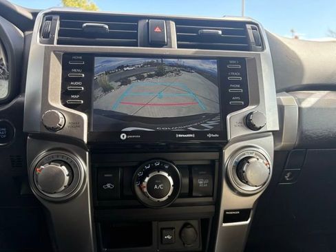 Used 2022 Toyota 4Runner Trail Special Edition image 20