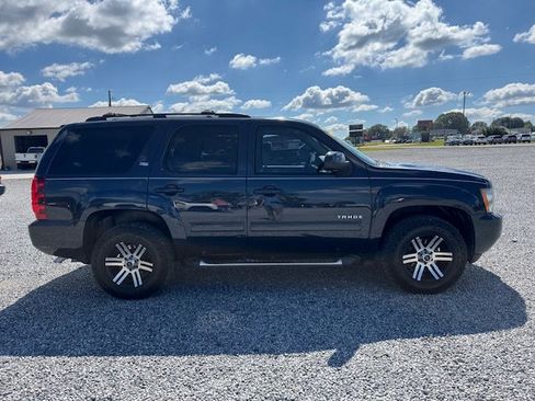 Used 2013 Chevrolet Tahoe LT image 6