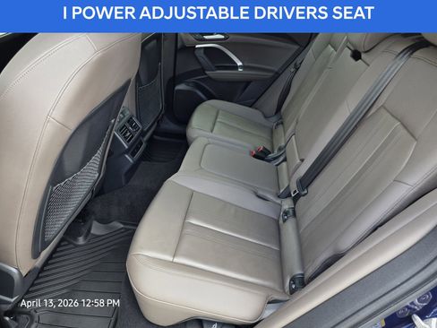 Used 2025 Audi Q5 Premium Plus AWD/4WD image 18