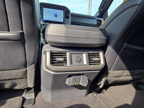 Used 2026 Ford F150 Tremor w/ Equipment Group 402B MID AWD/4WD image 36
