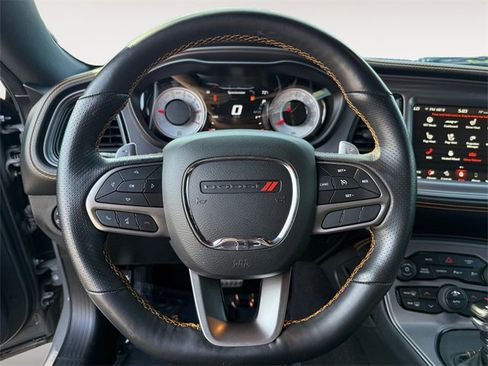 Used 2023 Dodge Challenger R/T Scat Pack image 16