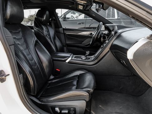 Used 2023 BMW 840i Gran Coupe xDrive 840 image 46