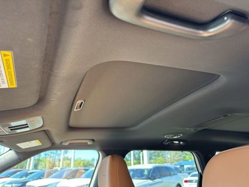 Used 2026 Hyundai Palisade Calligraphy image 8