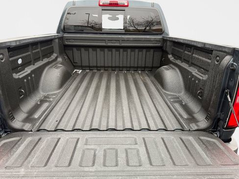 Used 2019 Chevrolet Colorado Z71 image 23