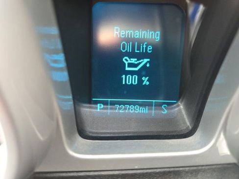 Used 2014 Chevrolet Camaro LS RWD image 10