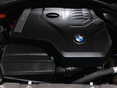 Certified 2024 BMW 230i Coupe w/ Convenience Package image 15